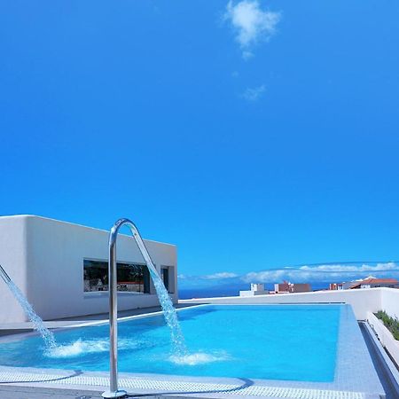 Adeje Mountain And Seaview Apartment Costa Adeje  Exterior photo