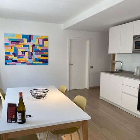 Adeje Mountain And Seaview Apartment Costa Adeje  Exterior photo