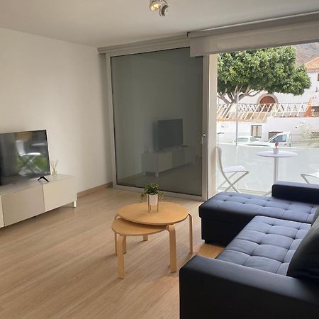 Adeje Mountain And Seaview Apartment Costa Adeje  Exterior photo