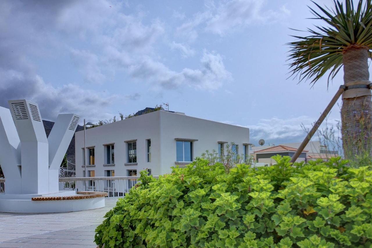Adeje Mountain And Seaview Apartment Costa Adeje  Exterior photo