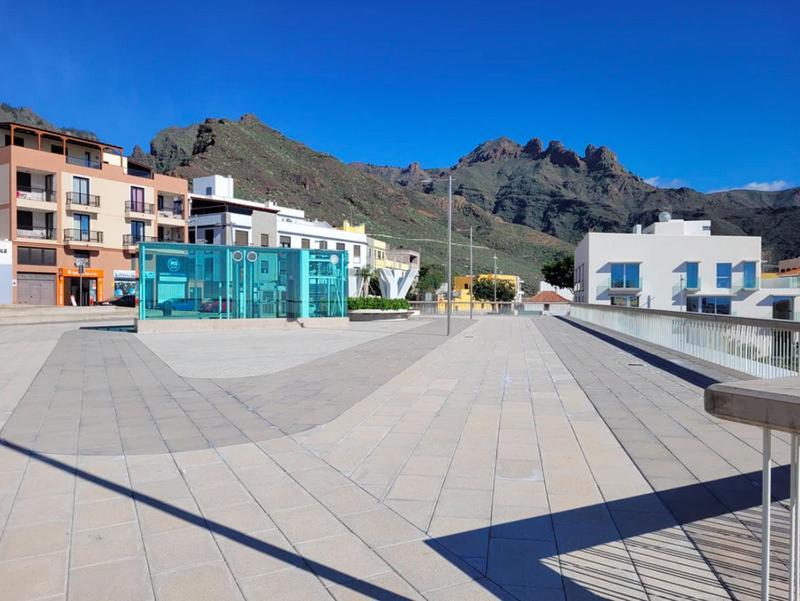 Adeje Mountain And Seaview Apartment Costa Adeje  Exterior photo