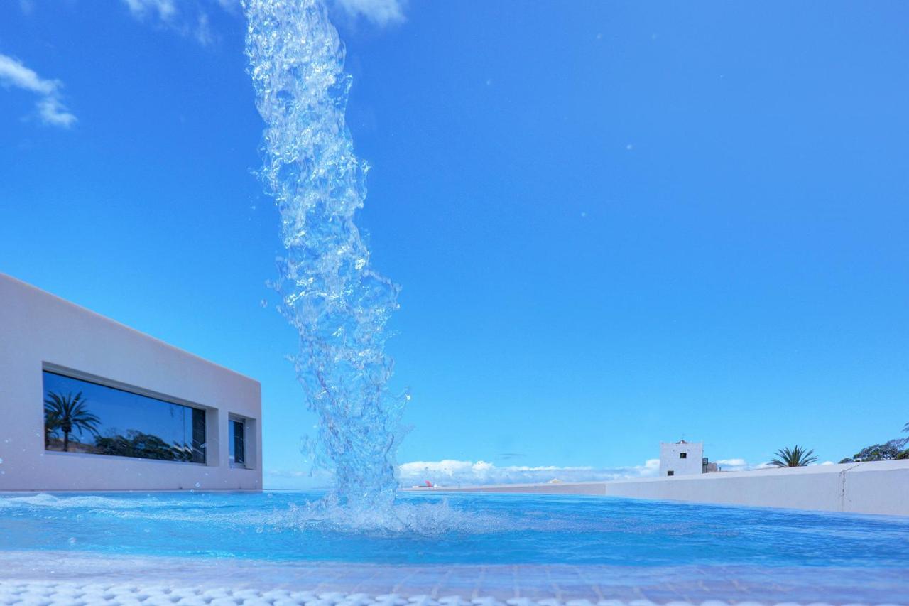 Adeje Mountain And Seaview Apartment Costa Adeje  Exterior photo