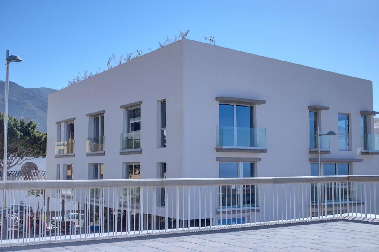 Adeje Mountain And Seaview Apartment Costa Adeje  Exterior photo