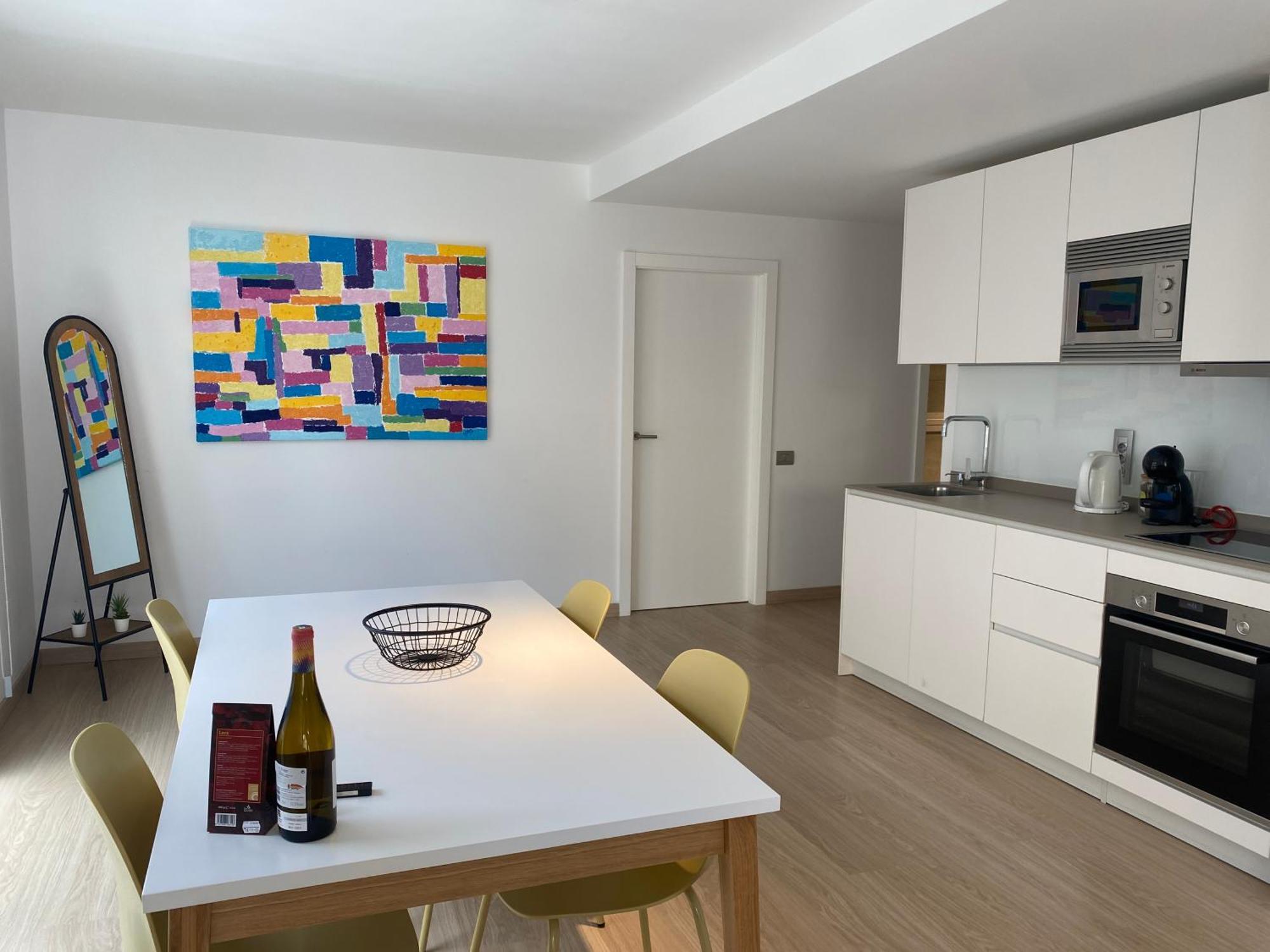 Adeje Mountain And Seaview Apartment Costa Adeje  Exterior photo
