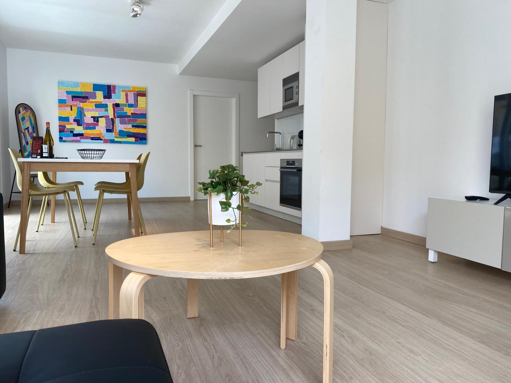 Adeje Mountain And Seaview Apartment Costa Adeje  Exterior photo