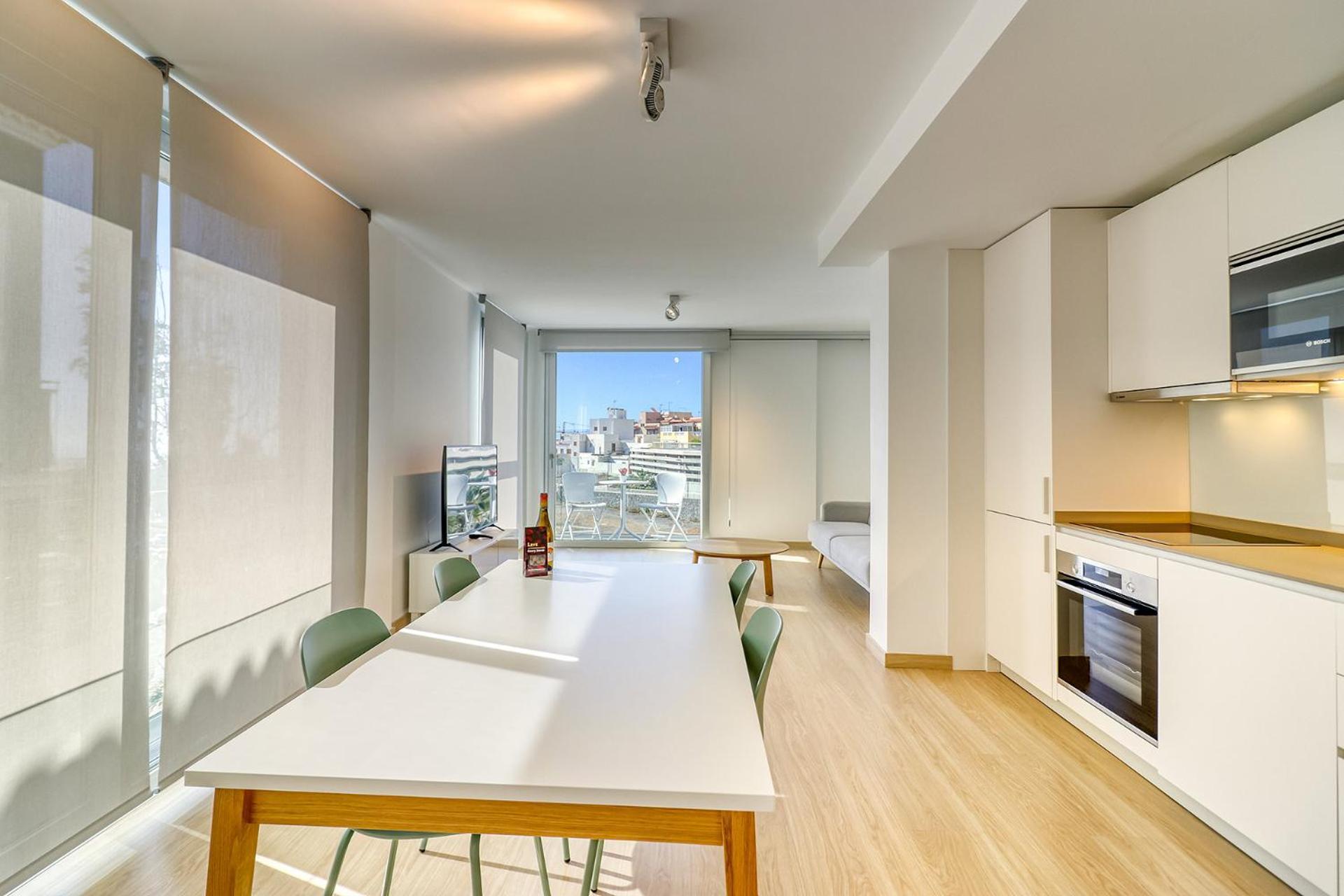 Adeje Mountain And Seaview Apartment Costa Adeje  Exterior photo